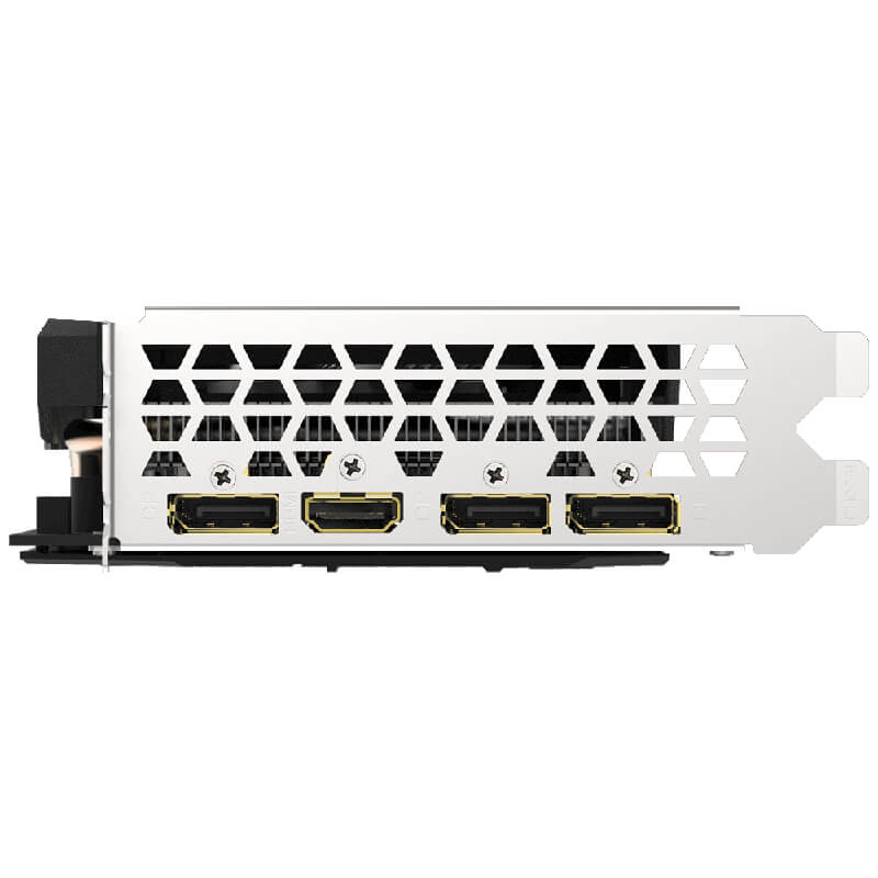 Gigabyte GTX 1660 Ti OC 6GB Graphics Card